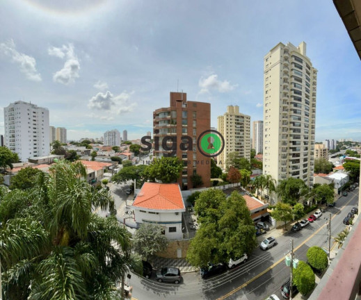 Imagem Apartamento com 2 Quartos à Venda, 70 m² em Vila Alexandria - São Paulo Imagem Apartamento com 2 Quartos à Venda, 70 m² em Vila Alexandria - São Paulo