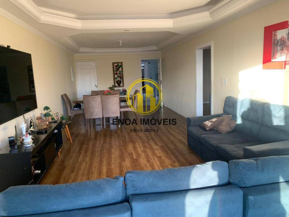 Imagem Apartamento com 4 Quartos à Venda, 360 m² em São Vicente Imagem Apartamento com 4 Quartos à Venda, 360 m² em São Vicente