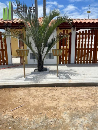 Imagem Casa com 3 Quartos à Venda, 84 m² em Santa Julia - Itanhaem Imagem Casa com 3 Quartos à Venda, 84 m² em Santa Julia - Itanhaem