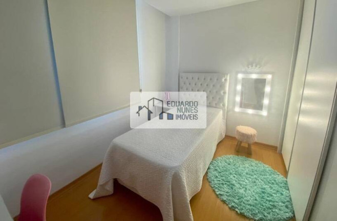 Imagem Apartamento com 3 Quartos à Venda, 143 m² em Vale Dos Cristais - Nova Lima Imagem Apartamento com 3 Quartos à Venda, 143 m² em Vale Dos Cristais - Nova Lima