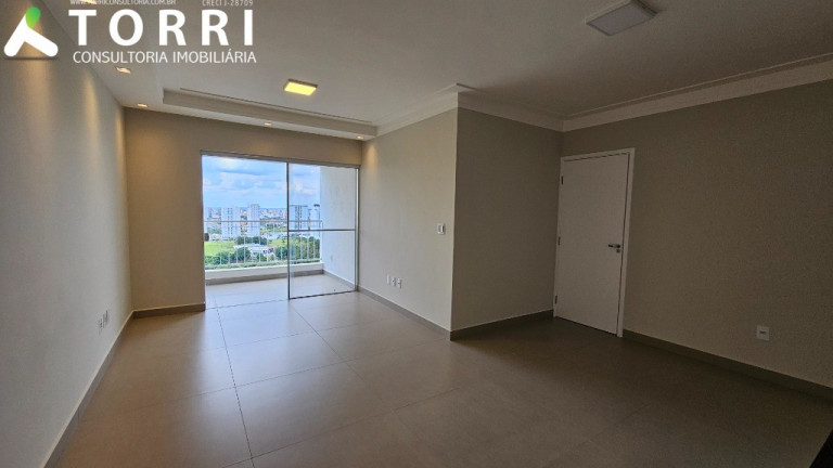 Apartamento com 3 Quartos à Venda, 90 m² em Parque Campolim - Sorocaba