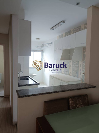 Imagem Apartamento com 2 Quartos à Venda, 54 m² em Taboão - São Bernardo Do Campo Imagem Apartamento com 2 Quartos à Venda, 54 m² em Taboão - São Bernardo Do Campo