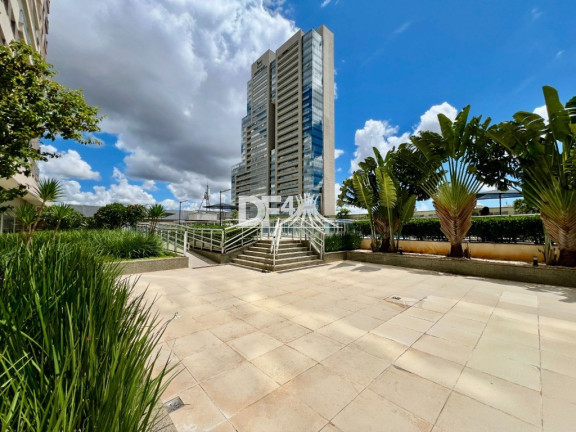 Imagem Imóvel com 1 Quarto para Alugar, 44 m² em Norte (águas Claras) - Brasília