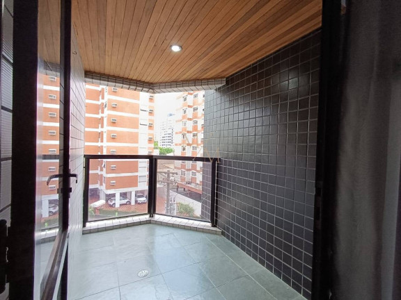 Imagem Apartamento com 3 Quartos à Venda, 96 m² em Ponta Da Praia - Santos Imagem Apartamento com 3 Quartos à Venda, 96 m² em Ponta Da Praia - Santos