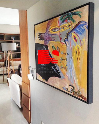 Imagem Cobertura com 2 Quartos à Venda, 164 m² em Ouro Preto - Belo Horizonte
