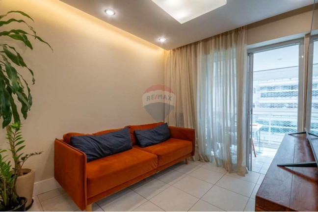 Imagem Apartamento com 3 Quartos à Venda, 89 m² em Barra Da Tijuca - Rio De Janeiro Imagem Apartamento com 3 Quartos à Venda, 89 m² em Barra Da Tijuca - Rio De Janeiro