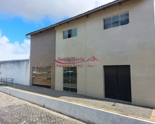 Imagem Imóvel Comercial à Venda, 398 m² em Nova Parnamirim - Parnamirim Imagem Imóvel Comercial à Venda, 398 m² em Nova Parnamirim - Parnamirim