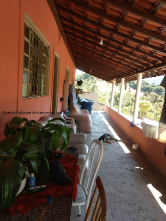 Imagem Chácara com 2 Quartos à Venda, 106 m² em Laranjeira De Caldas - Poços De Caldas