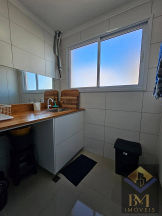 Imagem Apartamento com 3 Quartos à Venda, 112 m² em Maracanã - Praia Grande