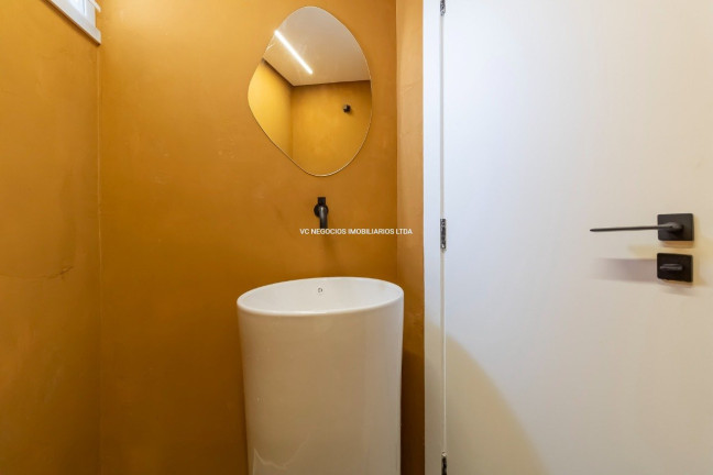 Imagem Apartamento com 3 Quartos à Venda, 98 m² em Jardim Paulista - São Paulo Imagem Apartamento com 3 Quartos à Venda, 98 m² em Jardim Paulista - São Paulo