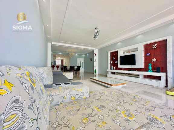 Imagem Apartamento com 3 Quartos à Venda, 186 m² em Pitangueiras - Guarujá Imagem Apartamento com 3 Quartos à Venda, 186 m² em Pitangueiras - Guarujá