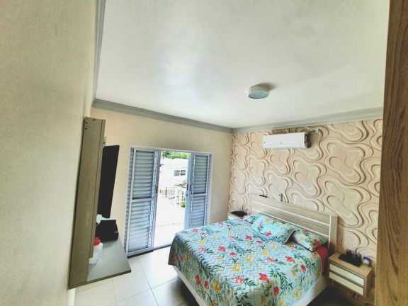 Imagem Sobrado com 4 Quartos à Venda, 150 m² em Solemar - Praia Grande