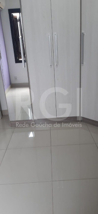 Imagem Apartamento com 2 Quartos à Venda, 61 m² em Santo Antônio - Porto Alegre Imagem Apartamento com 2 Quartos à Venda, 61 m² em Santo Antônio - Porto Alegre
