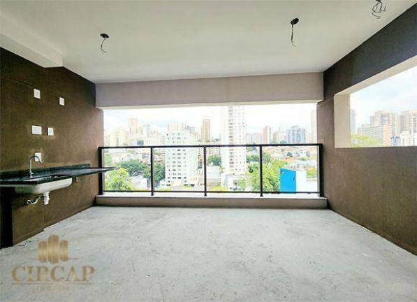 Imagem Apartamento com 4 Quartos à Venda, 144 m² em Perdizes - São Paulo