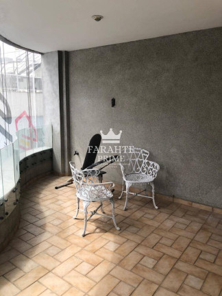 Imagem Apartamento com 4 Quartos à Venda, 455 m² em Aparecida - Santos Imagem Apartamento com 4 Quartos à Venda, 455 m² em Aparecida - Santos