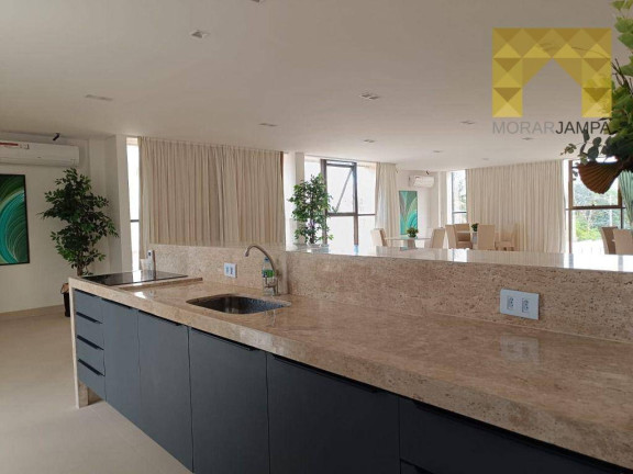 Imagem Apartamento com 3 Quartos à Venda, 67 m² em Altiplano Cabo Branco - João Pessoa Imagem Apartamento com 3 Quartos à Venda, 67 m² em Altiplano Cabo Branco - João Pessoa