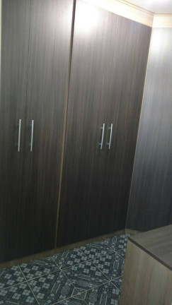 Imagem Apartamento com 3 Quartos à Venda, 82 m² em Alto Da Mooca - São Paulo