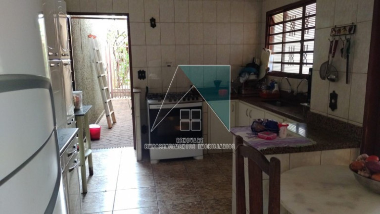 Imagem Casa à Venda, 108 m² em Campos Eliseos - Ribeirão Preto