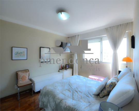 Imagem Apartamento com 3 Quartos à Venda, 130 m² em Perdizes - São Paulo Imagem Apartamento com 3 Quartos à Venda, 130 m² em Perdizes - São Paulo