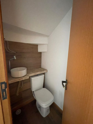 Imagem Casa com 3 Quartos à Venda, 160 m² em Mooca - São Paulo