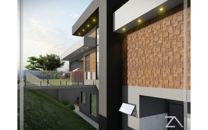 Imagem Imóvel com 3 Quartos à Venda, 800 m² em Usina - Atibaia