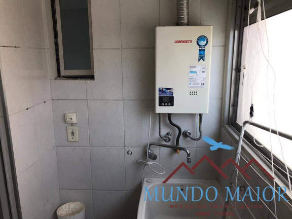 Imagem Apartamento com 3 Quartos à Venda, 63 m² em Chácara Califórnia - São Paulo Imagem Apartamento com 3 Quartos à Venda, 63 m² em Chácara Califórnia - São Paulo