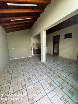 Imagem Casa com 3 Quartos à Venda, 170 m² em Residencial água Branca - Boituva Imagem Casa com 3 Quartos à Venda, 170 m² em Residencial água Branca - Boituva