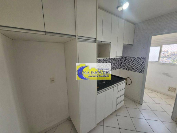 Imagem Apartamento com 2 Quartos à Venda, 47 m² em Paulicéia - São Bernardo Do Campo Imagem Apartamento com 2 Quartos à Venda, 47 m² em Paulicéia - São Bernardo Do Campo