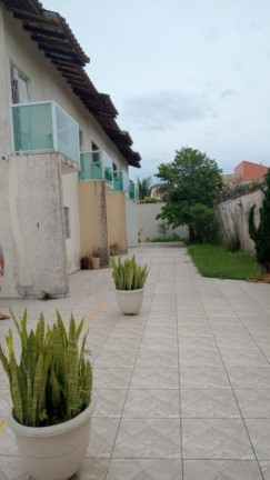 Imagem Sobrado com 2 Quartos à Venda, 62 m² em Cibratel Ll - Itanhaém
