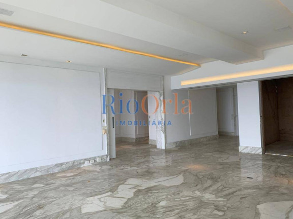 Imagem Apartamento com 4 Quartos à Venda, 400 m² em Barra Da Tijuca - Rio De Janeiro