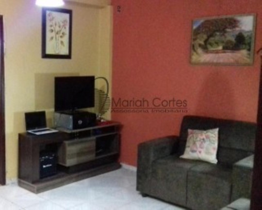 Imóvel com 2 Quartos à Venda, 60 m² em Fátima - Niterói