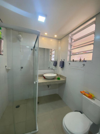 Imagem Imóvel com 2 Quartos à Venda, 56 m² em Santa Cecília - São Paulo Imagem Imóvel com 2 Quartos à Venda, 56 m² em Santa Cecília - São Paulo