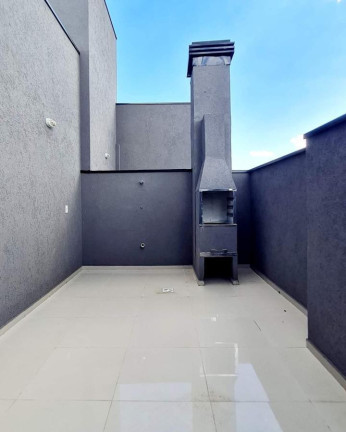 Imagem Apartamento com 3 Quartos à Venda, 101 m² em Boneca Do Iguaçu - São José Dos Pinhais