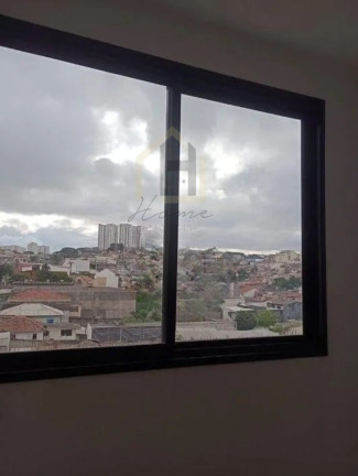 Imagem Imóvel com 2 Quartos à Venda, 39 m² em Santa Maria - Santo André Imagem Imóvel com 2 Quartos à Venda, 39 m² em Santa Maria - Santo André