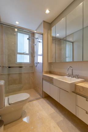 Imagem Apartamento com 4 Quartos à Venda, 405 m² em Moema - São Paulo
