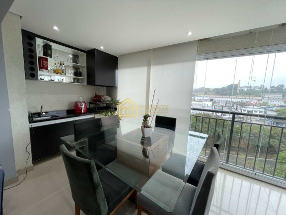 Imagem Apartamento com 2 Quartos à Venda, 81 m² em Independência - São Bernardo Do Campo