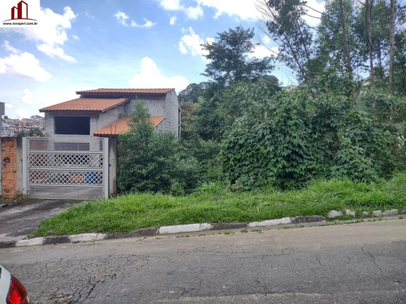 Terreno à Venda, 150 m² em Real Park - Caieiras