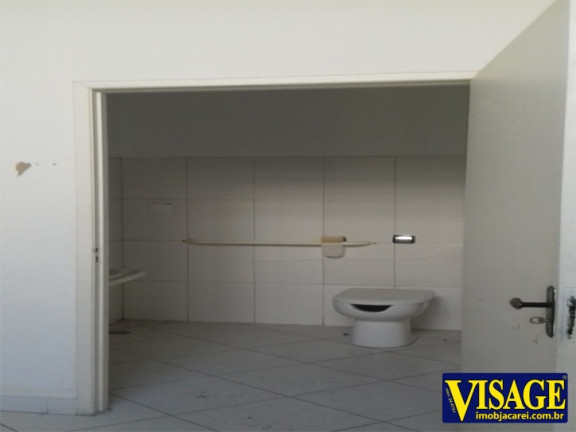 Imagem Sala Comercial para Alugar, 35 m² em Centro - Jacareí Imagem Sala Comercial para Alugar, 35 m² em Centro - Jacareí