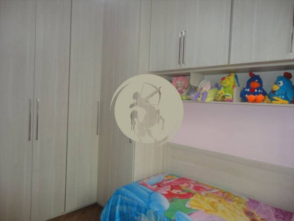 Imagem Casa com 3 Quartos à Venda, 116 m² em Boqueirao - Santos