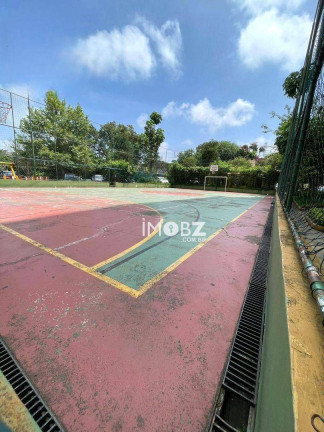 Imagem Imóvel com 2 Quartos à Venda, 56 m² em Chácara Nossa Senhora Do Bom Conselho - São Paulo