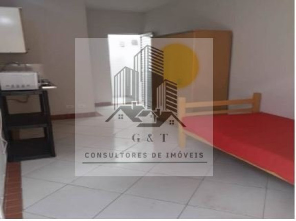 Imagem Kitnet com 1 Quarto para Alugar, 25 m² em Vila Butantã - São Paulo Imagem Kitnet com 1 Quarto para Alugar, 25 m² em Vila Butantã - São Paulo