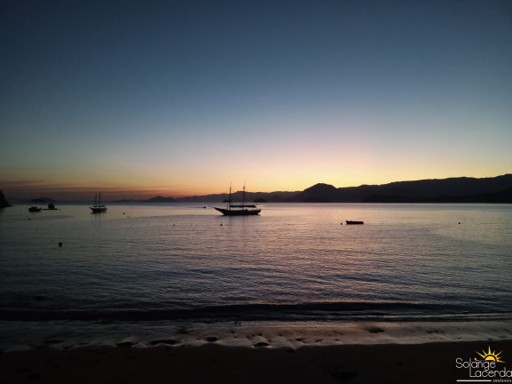 Casa com 4 Quartos à Venda, 200 m² em Picinguaba - Ubatuba
