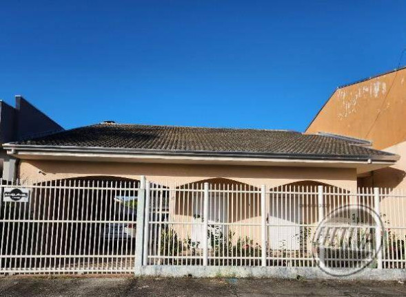 Imagem Casa com 4 Quartos à Venda, 212 m² em Cohapar - Guaratuba