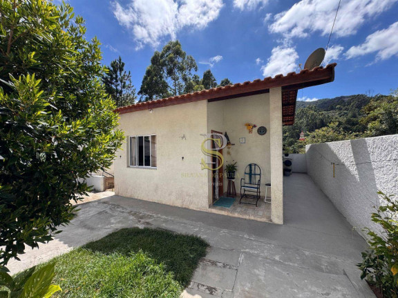 Imagem Casa com 2 Quartos à Venda, 95 m² em Jundiaizinho - Mairiporã Imagem Casa com 2 Quartos à Venda, 95 m² em Jundiaizinho - Mairiporã