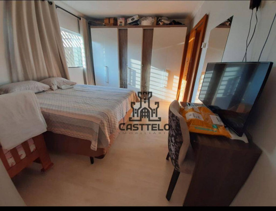 Imagem Casa com 2 Quartos à Venda, 90 m² em Jardim Itapoá - Londrina