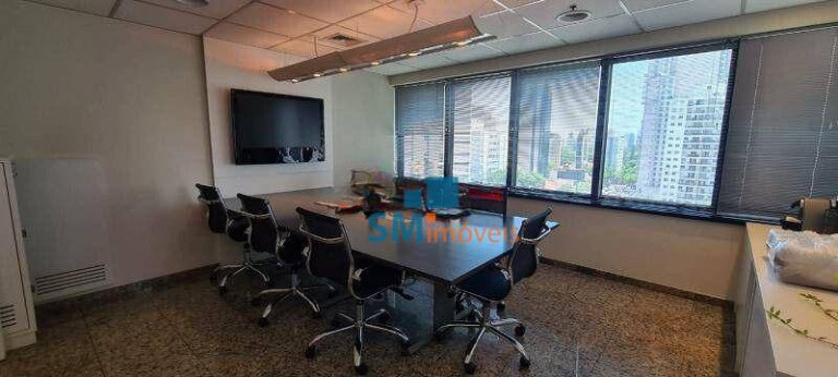 Imagem Imóvel para Alugar, 100 m² em Itaim Bibi - São Paulo Imagem Imóvel para Alugar, 100 m² em Itaim Bibi - São Paulo