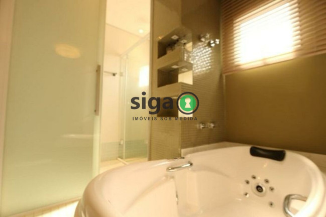 Imagem Apartamento com 2 Quartos para Alugar, 95 m² em Chácara Santo Antônio (zona Sul) - São Paulo
