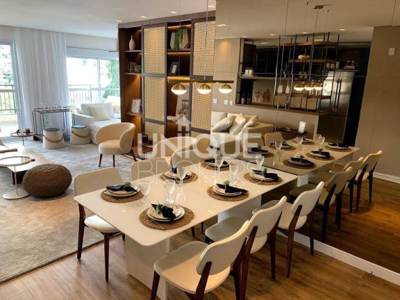 Imagem Apartamento com 3 Quartos à Venda, 165 m² em Jardim Ana Maria - Jundiaí Imagem Apartamento com 3 Quartos à Venda, 165 m² em Jardim Ana Maria - Jundiaí
