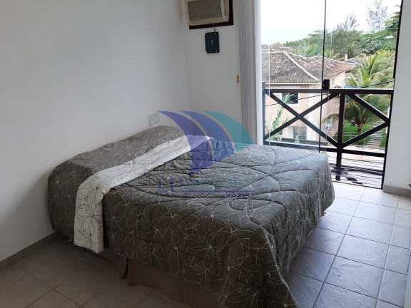 Imagem Casa com 2 Quartos à Venda, 70 m² em Rasa - Búzios