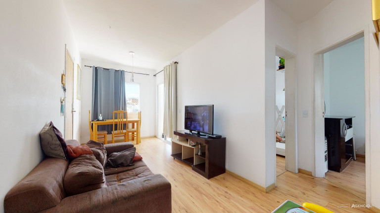 Apartamento com 2 Quartos à Venda,  em Casa Verde Alta - São Paulo